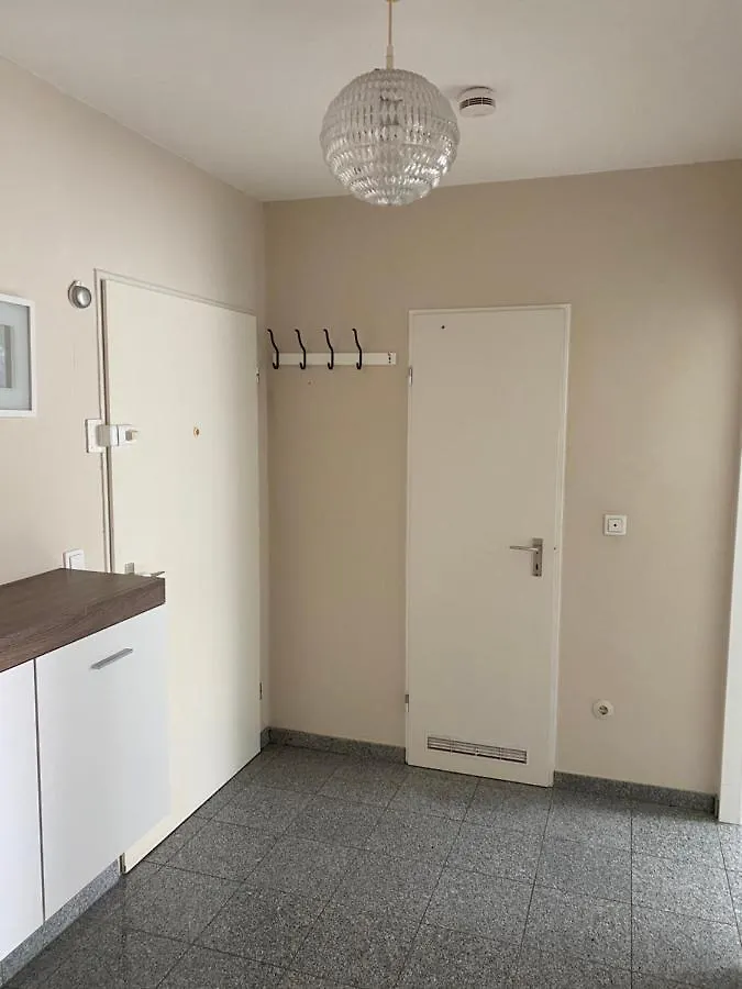 Waldblick Apartment Hannover Germany