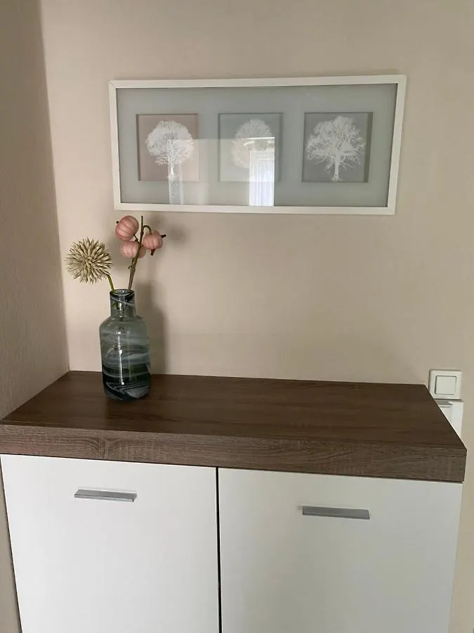 Waldblick Apartment Hannover