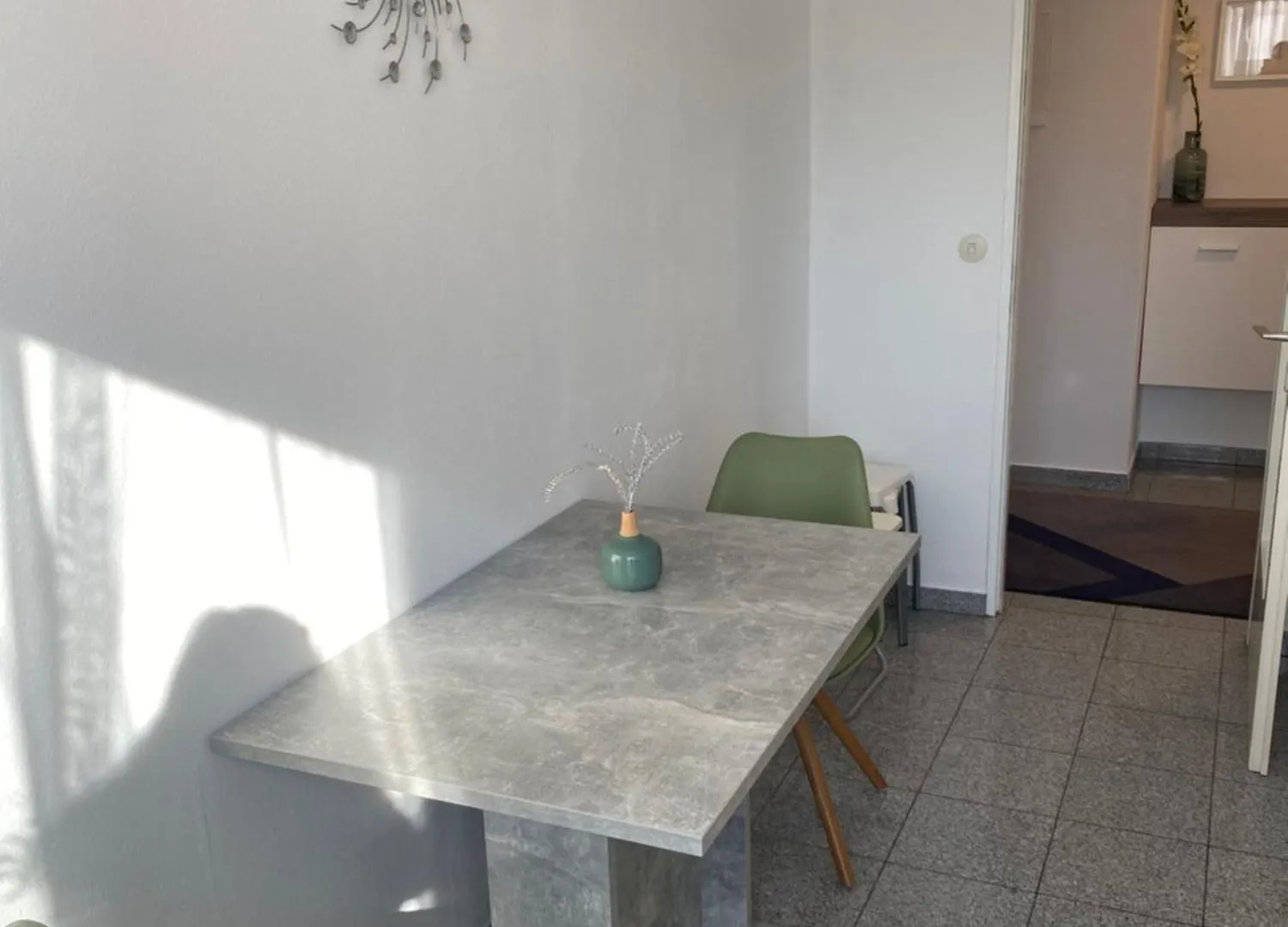 Waldblick Apartment Hannover