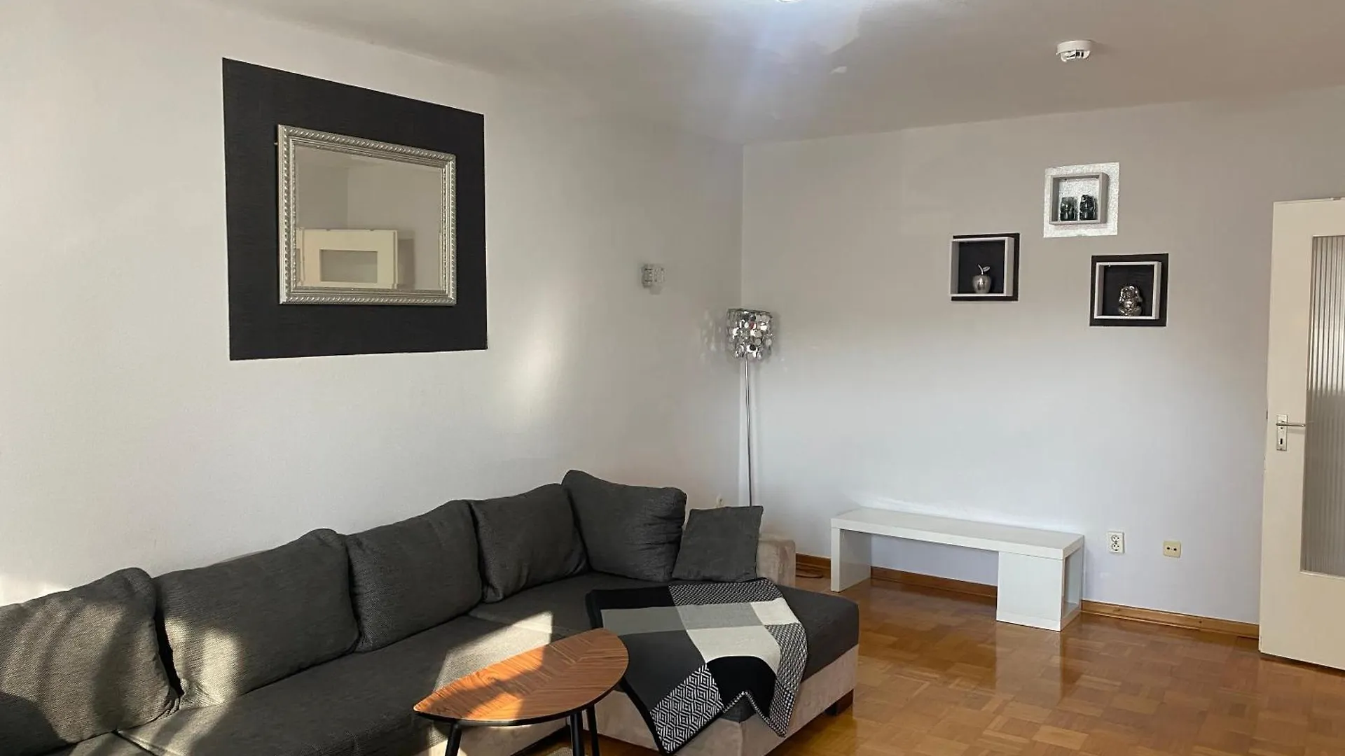Waldblick Apartment Hannover Germany
