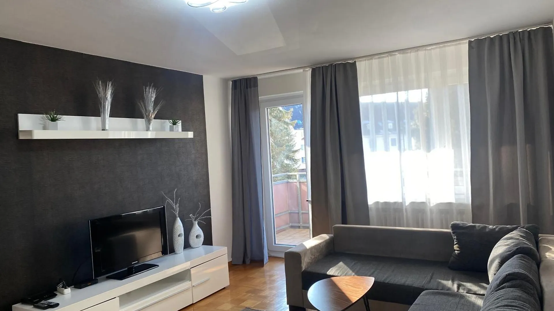 Waldblick Apartment Hannover