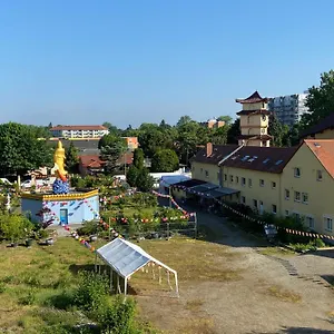 Median Messe Hotell