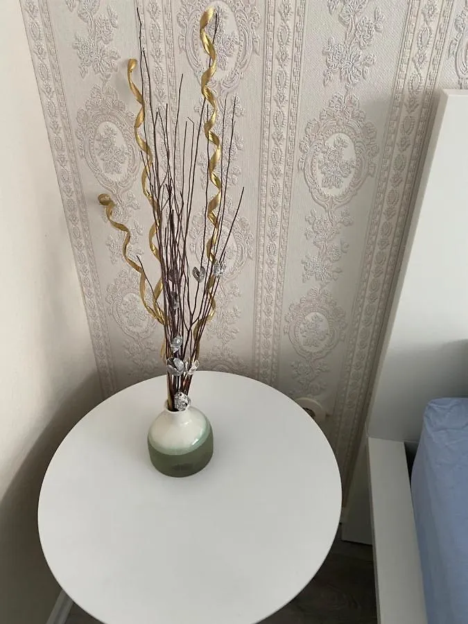 公寓 汉诺威Waldblick公寓